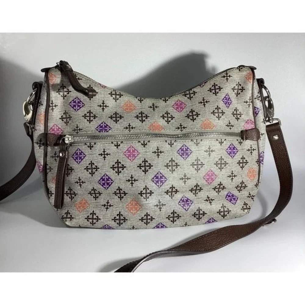 Russet‎ Handbag